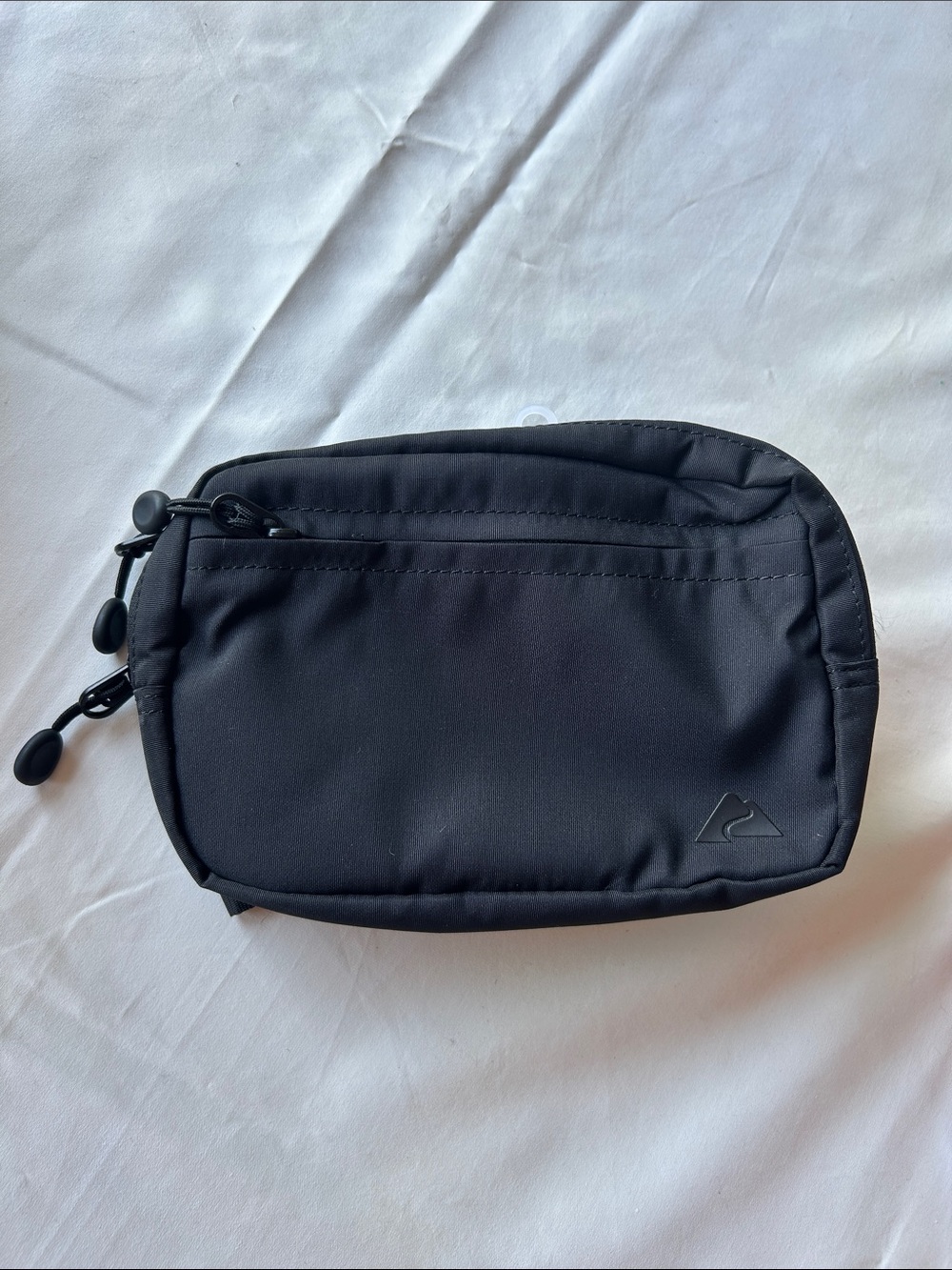 Black Belt Bag